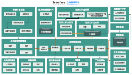 公司想采購人事薪資系統,是選標準化軟件、還是定制開發(買斷)?差別在哪?